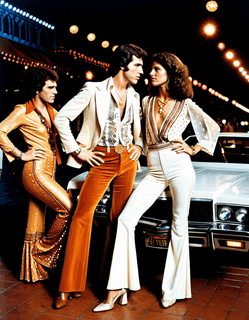 saturday night fever movie