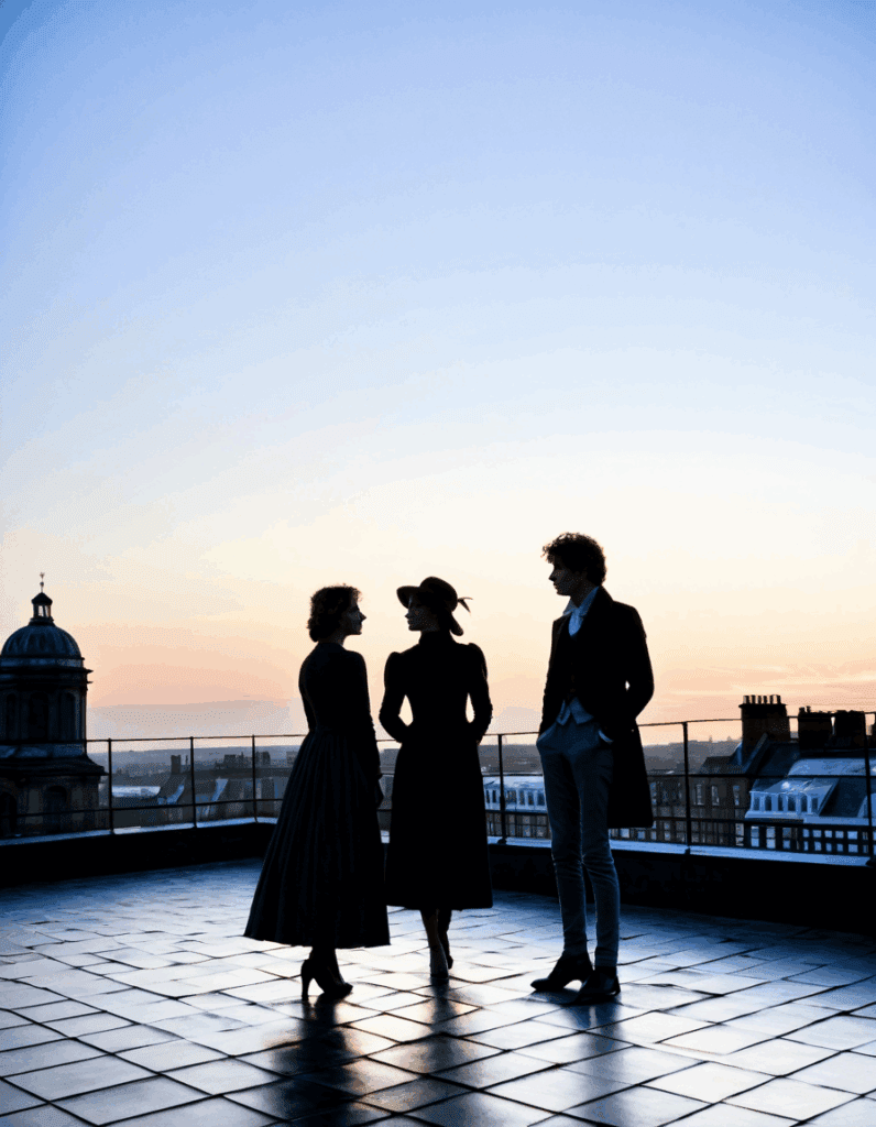 sense and sensibility