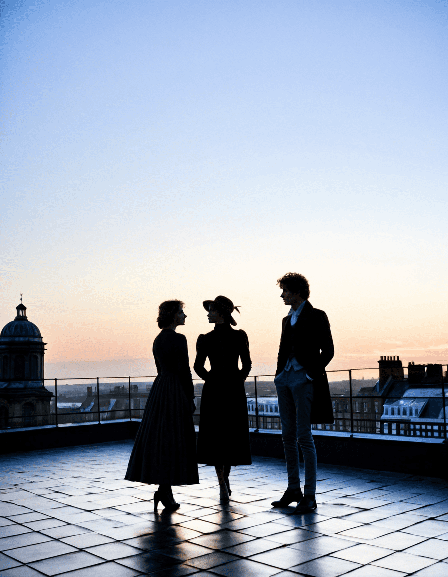 sense and sensibility