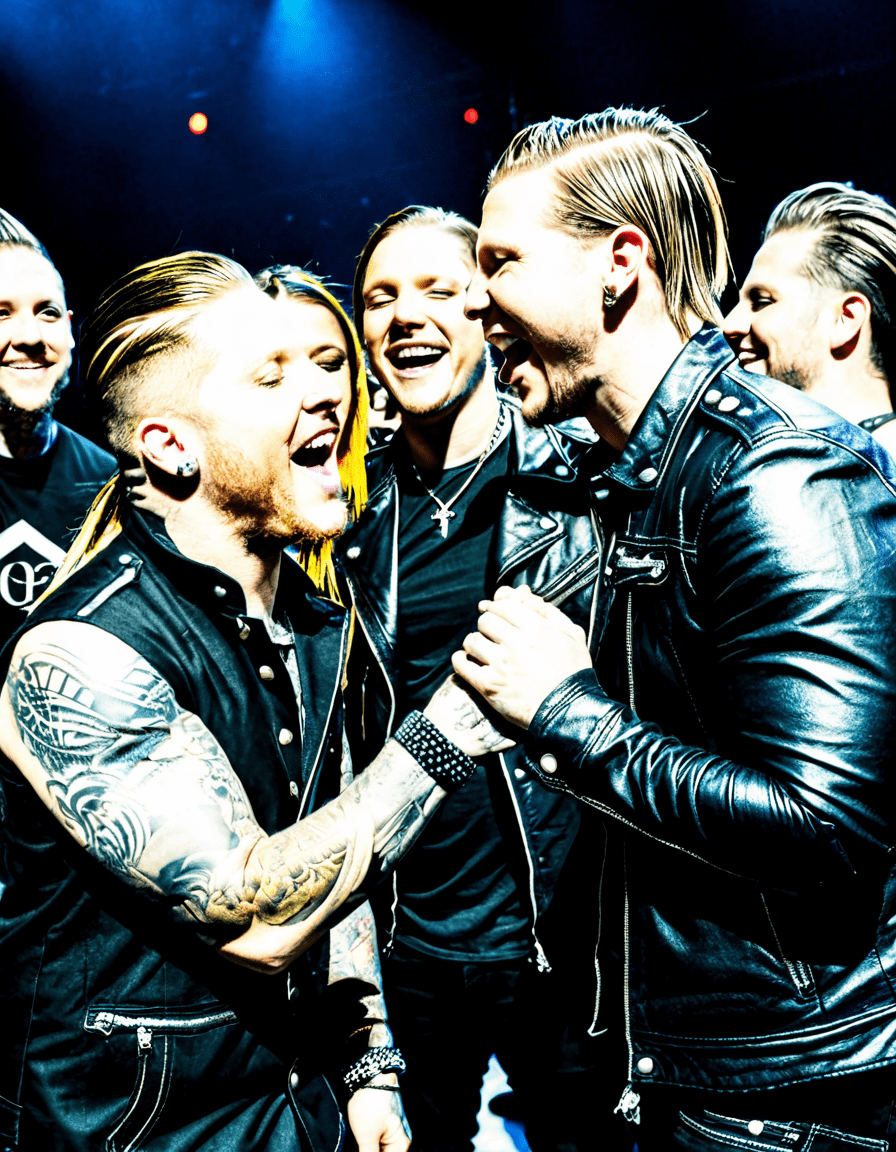 shinedown