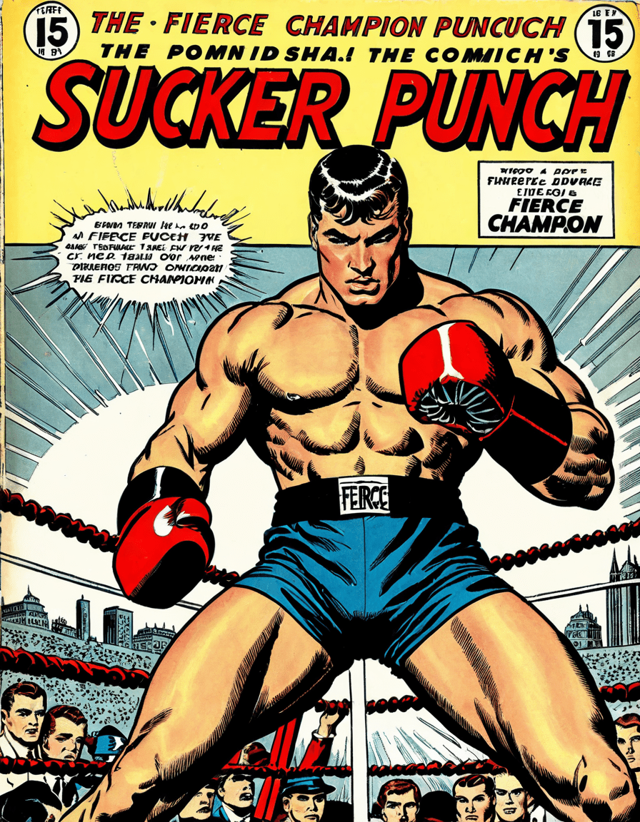 sucker punch