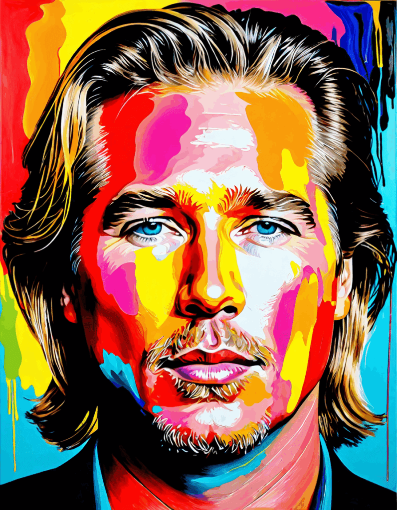 val kilmer death