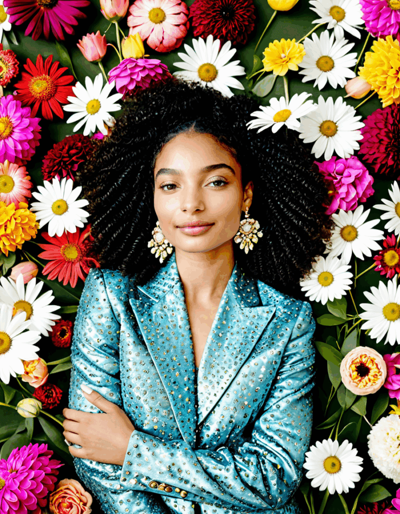 yara shahidi