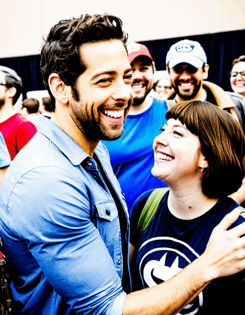 zachary levi