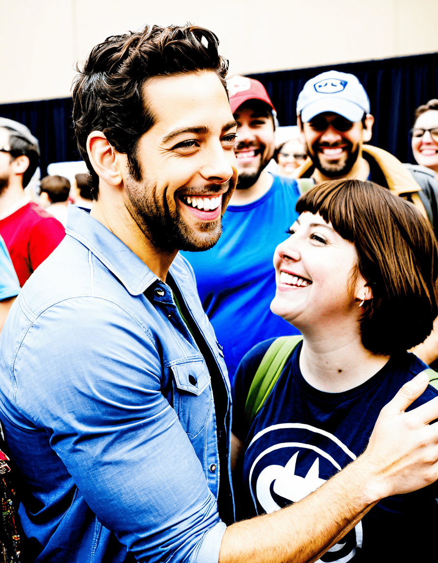 zachary levi