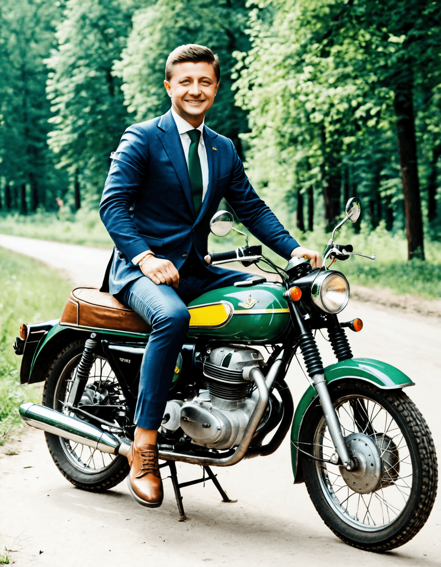 zelensky