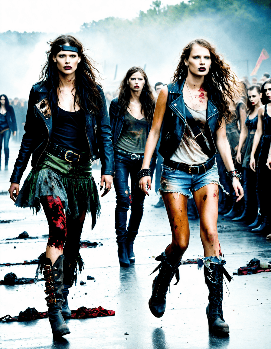 zombieland