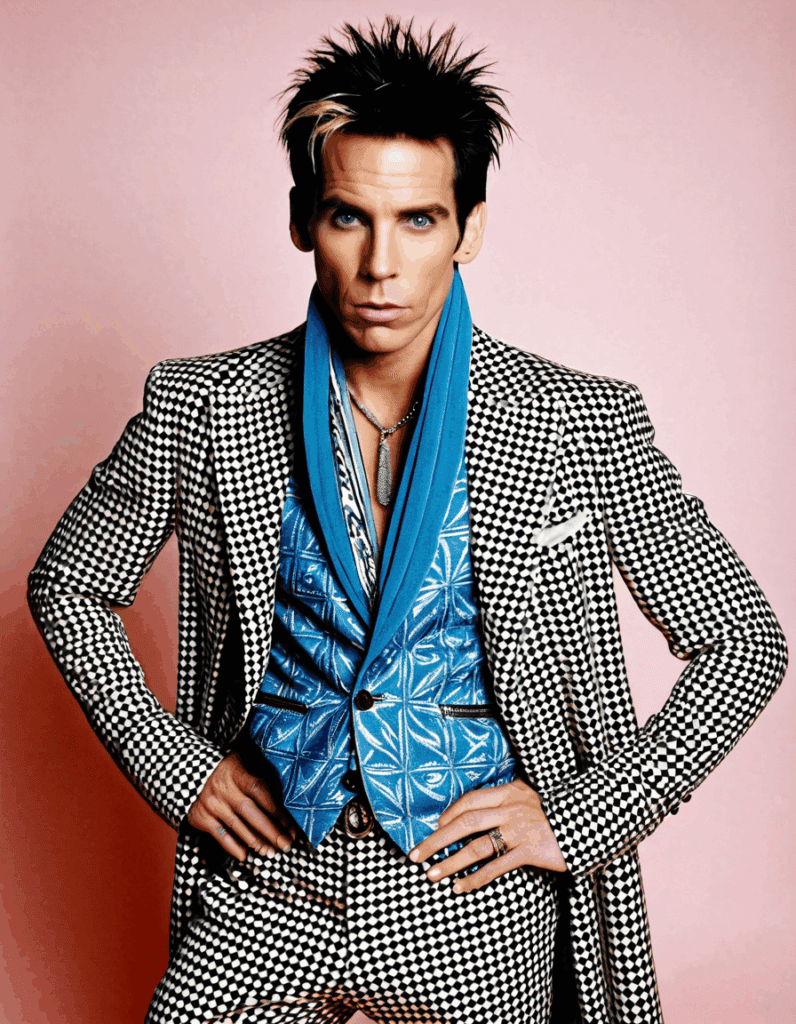 zoolander