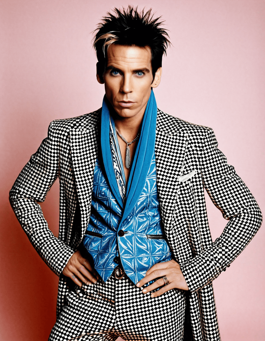 zoolander