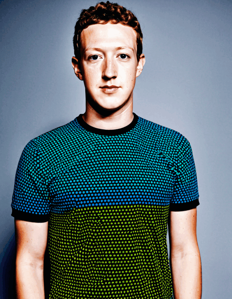zuckerberg