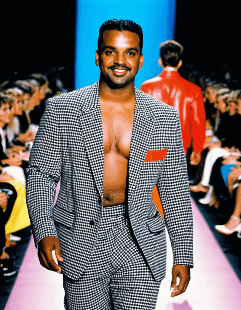 alfonso ribeiro