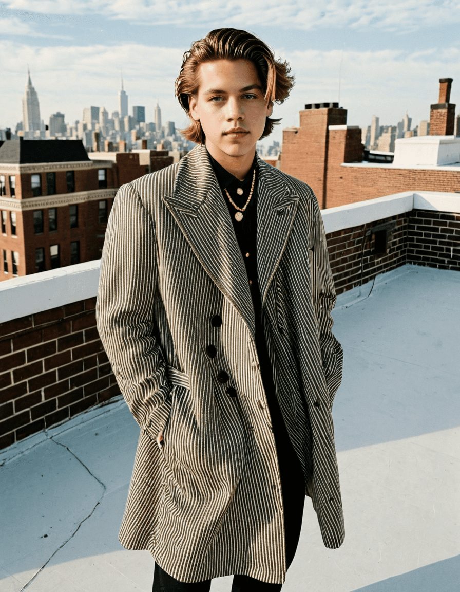 and cole sprouse