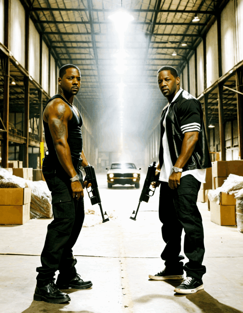 bad boys 2