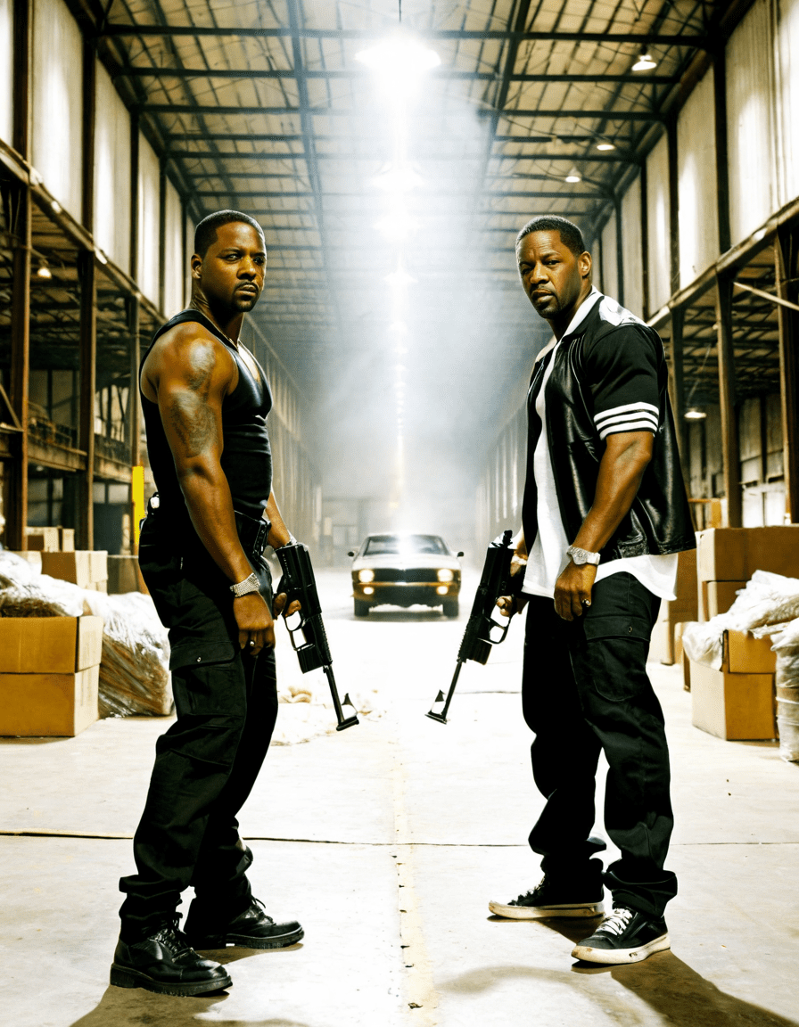 bad boys 2