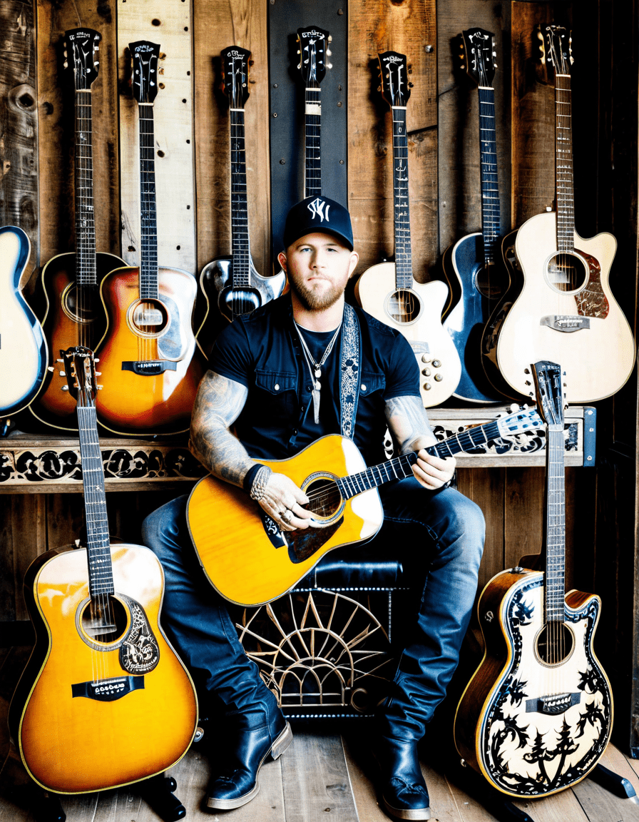 brantley gilbert