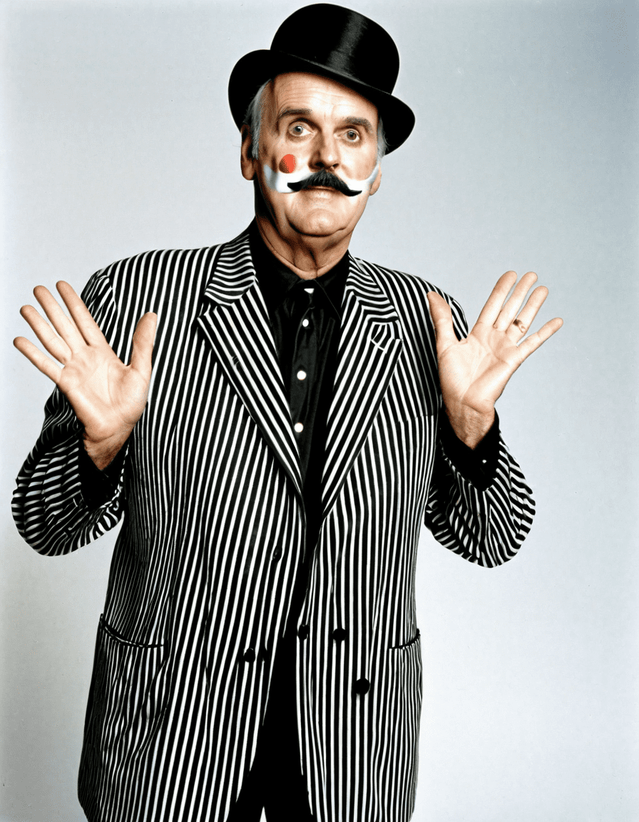 john cleese