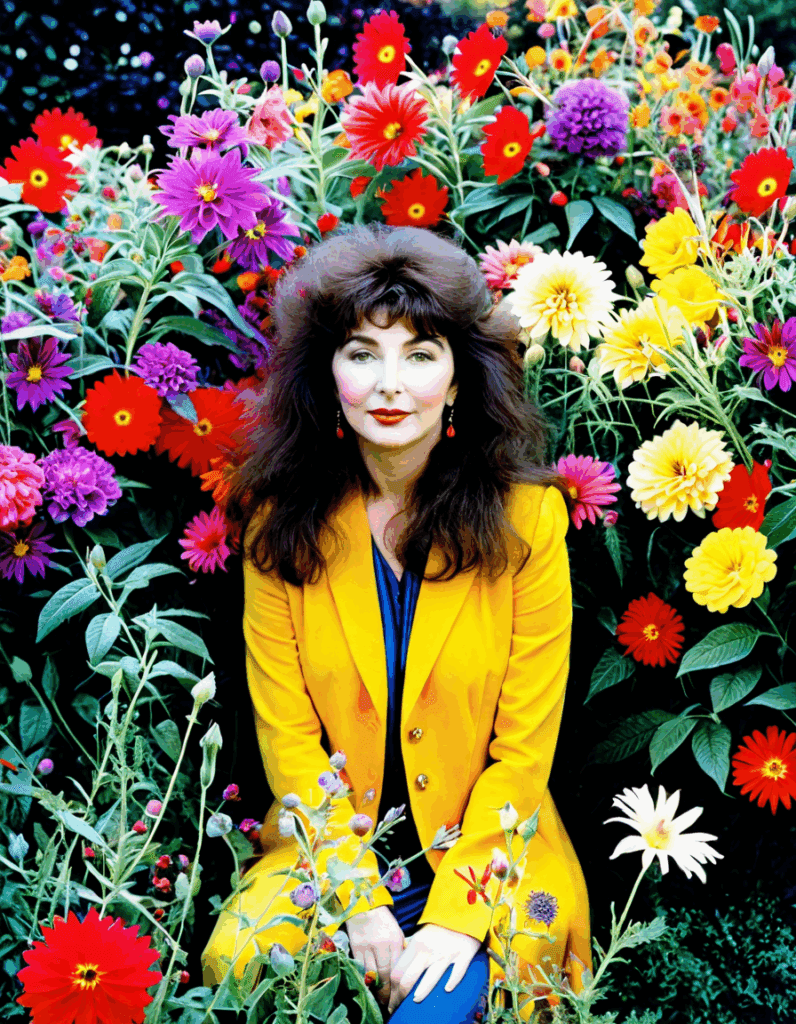 kate bush