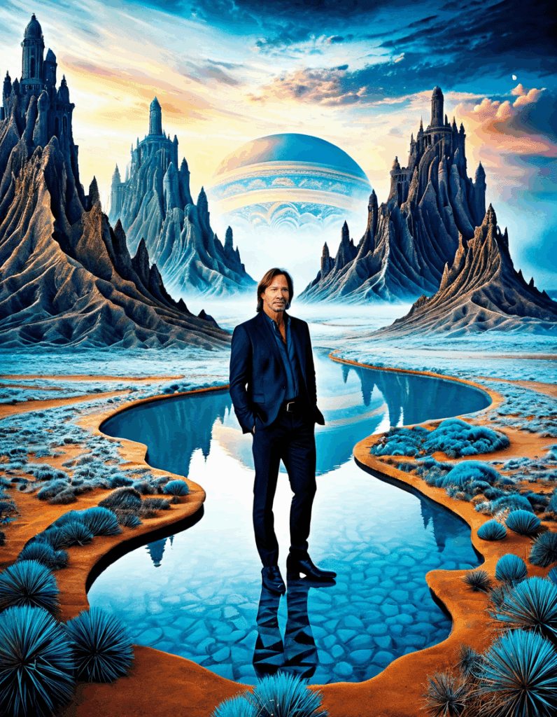 kevin sorbo