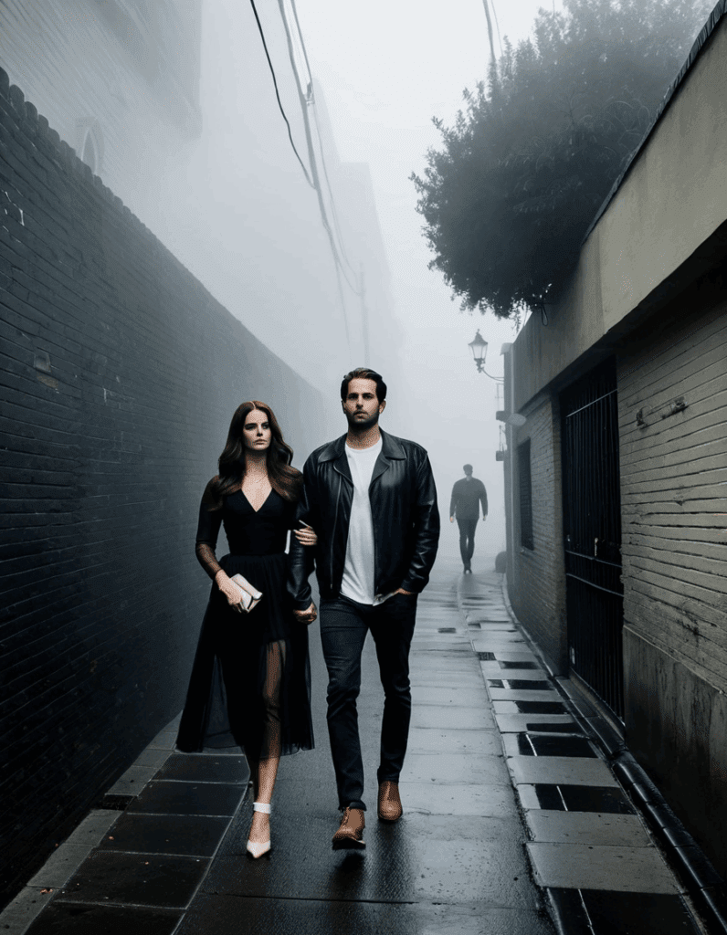 lana del rey husband