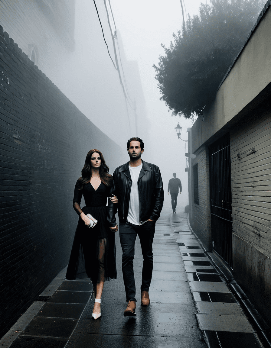 lana del rey husband