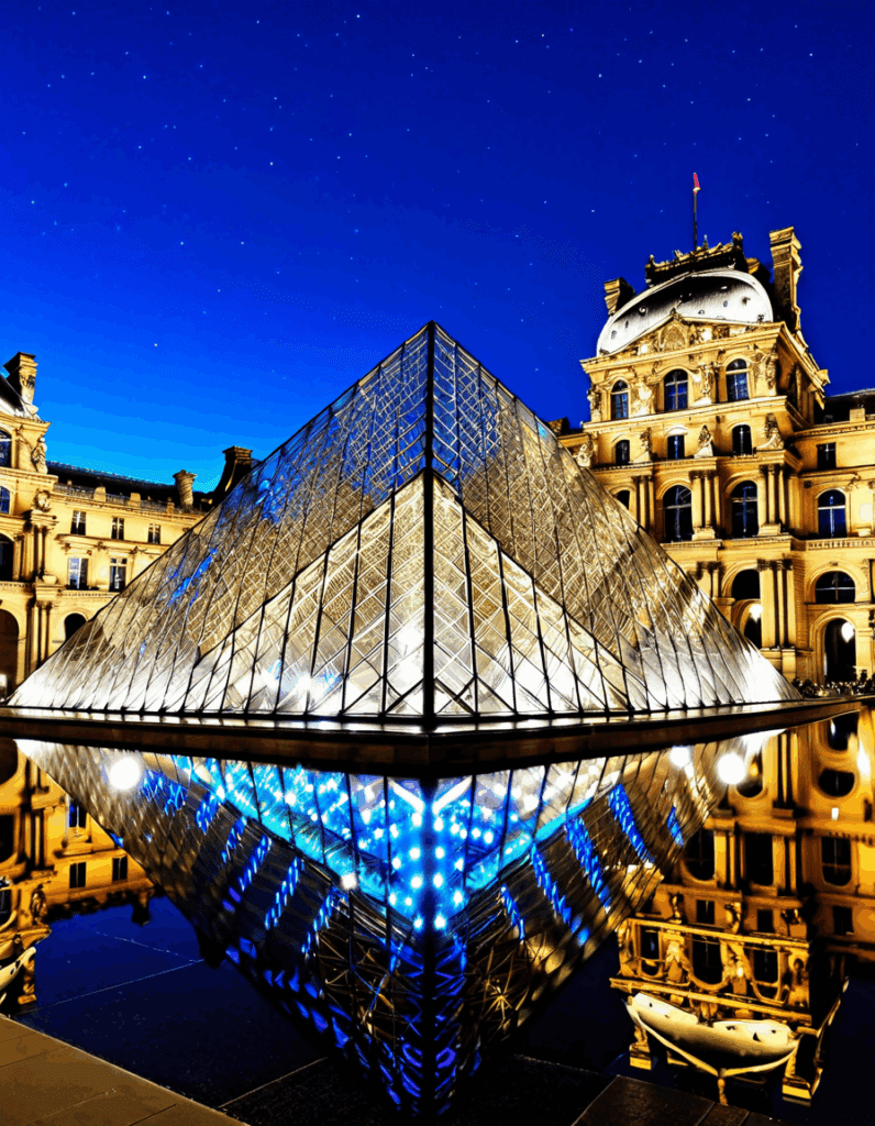 louvre museum