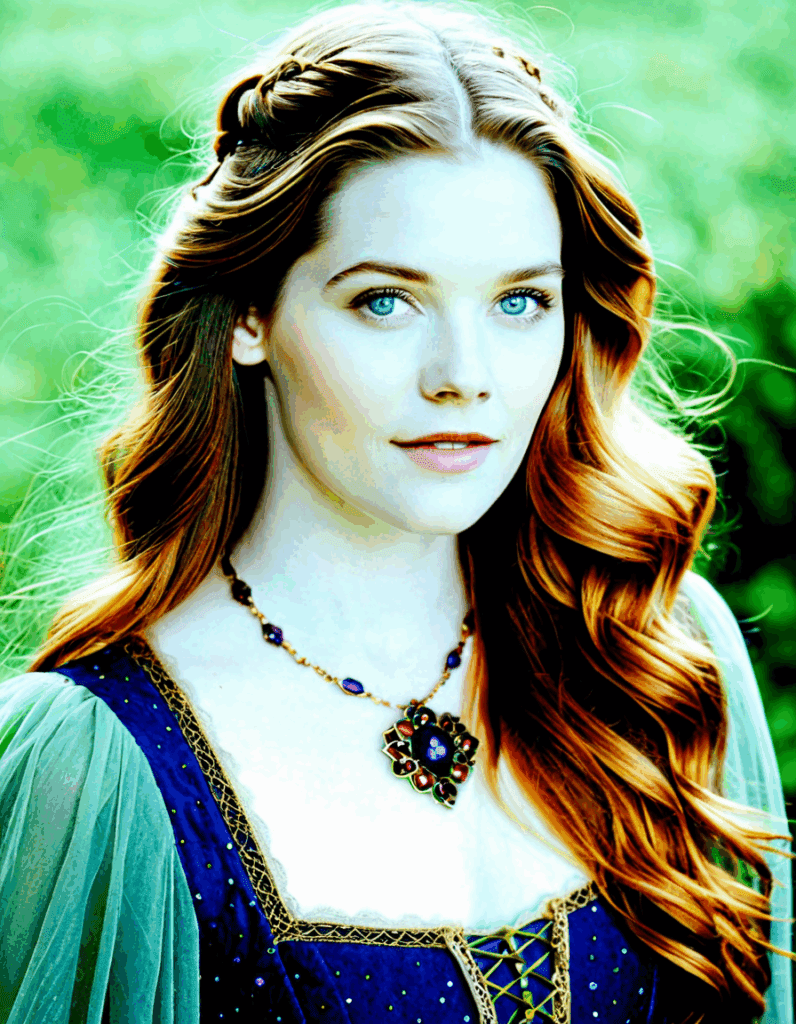 meghann fahy movies and tv shows