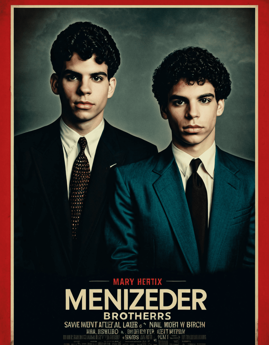 menendez brothers netflix