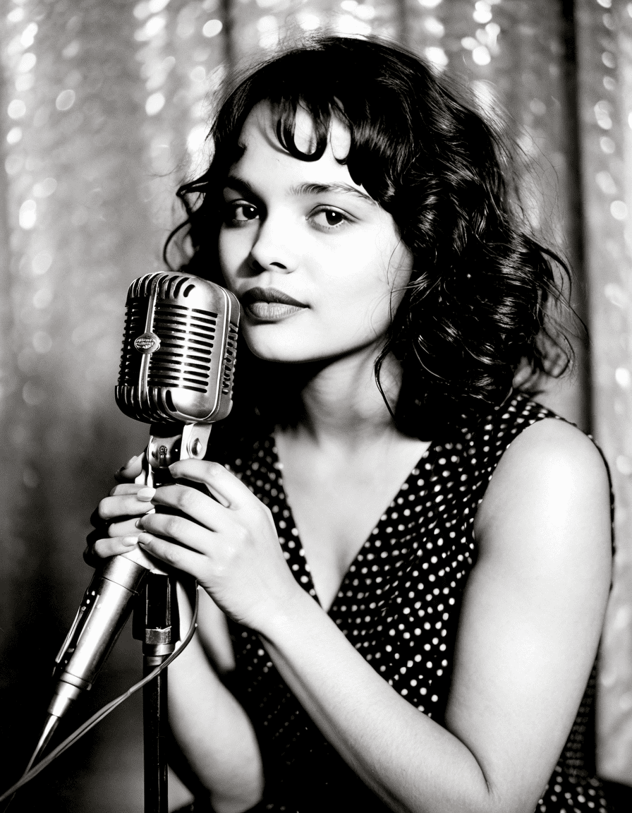norah jones