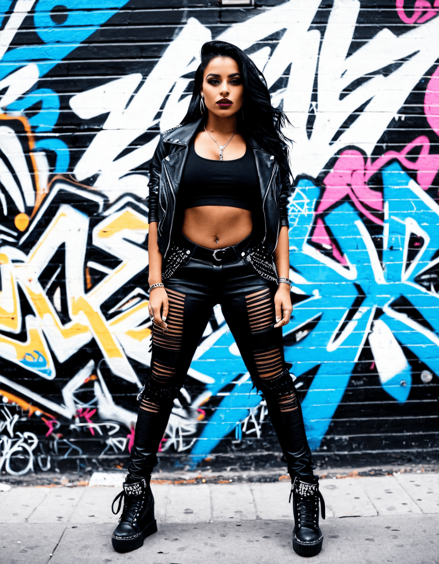 zelina vega
