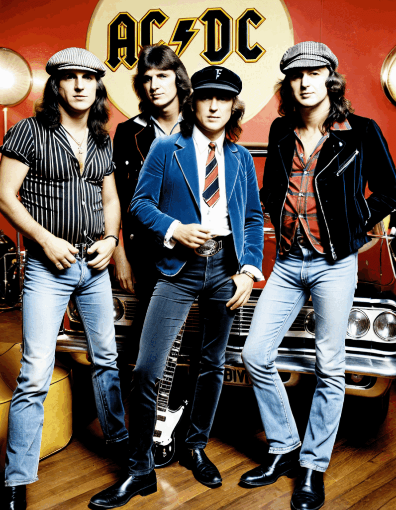 ac dc