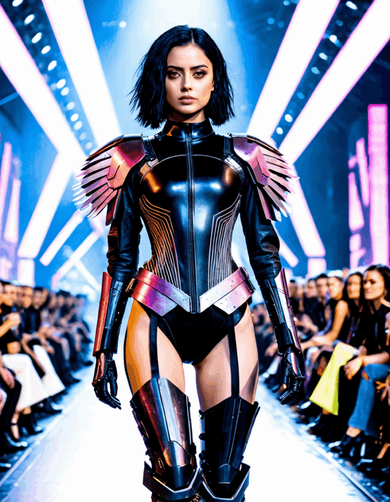 alita battle angel