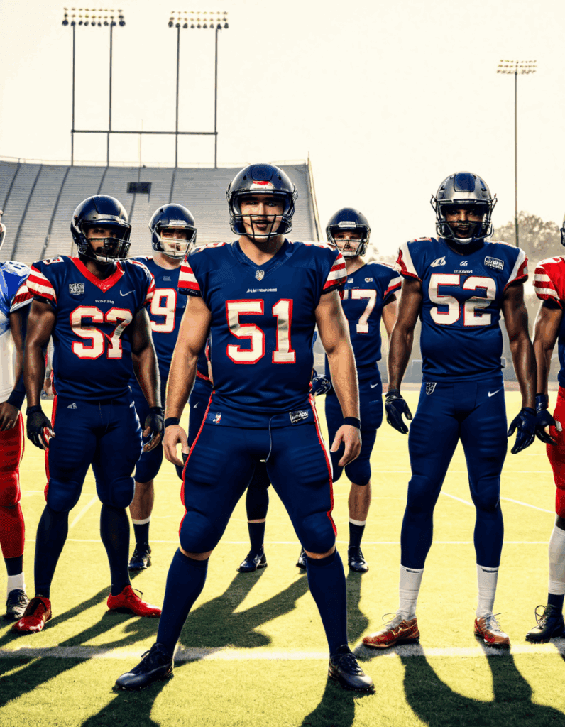 all american season 7