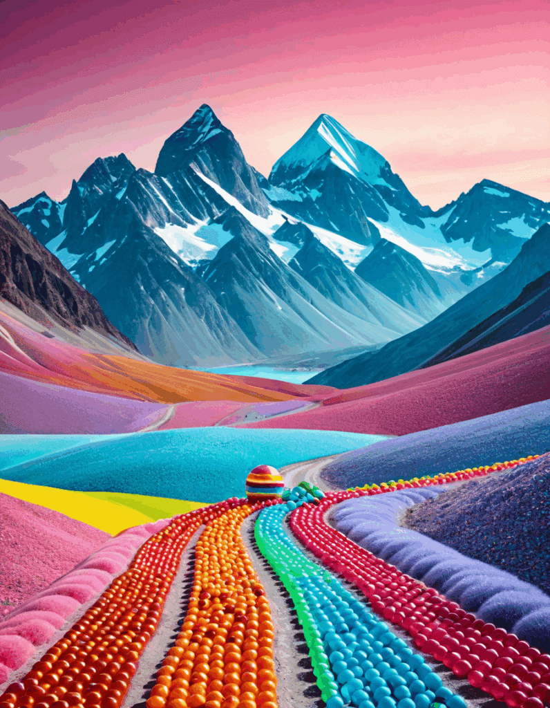 amazing world of gumball