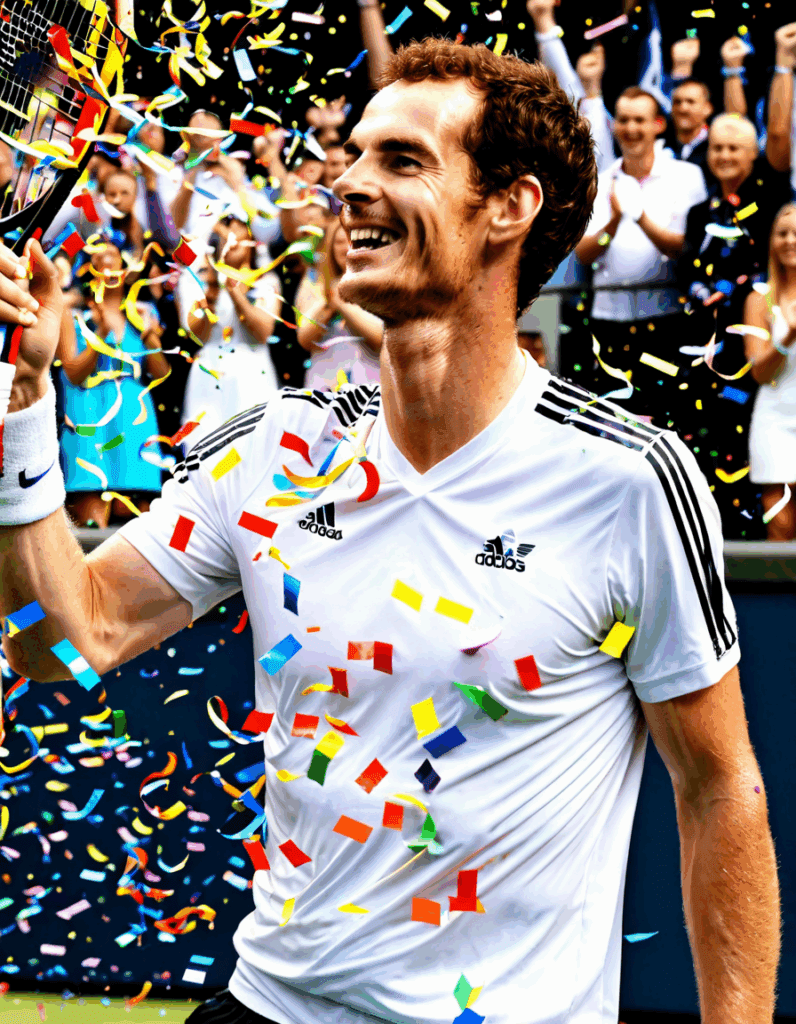 andy murray