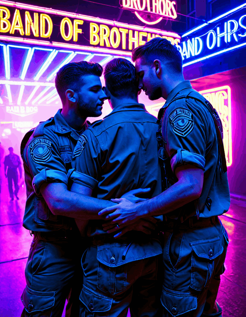 band of brothers band of brothers