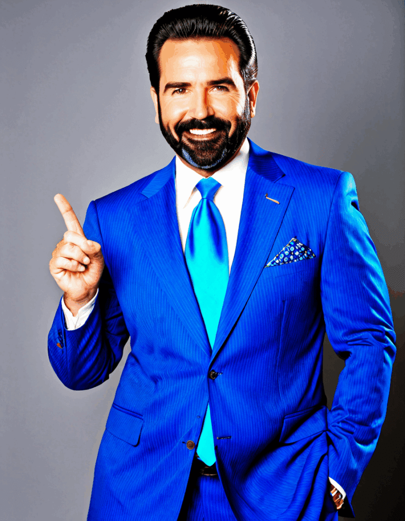billy mays