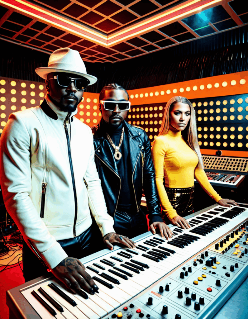 black eyed peas