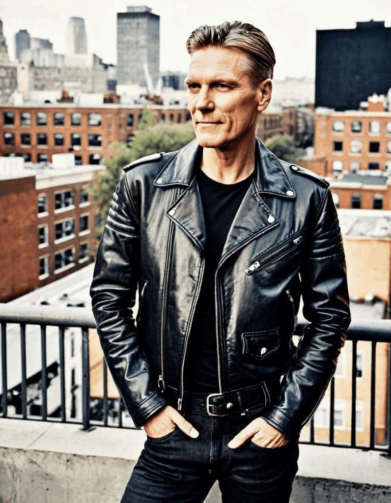 bryan adams