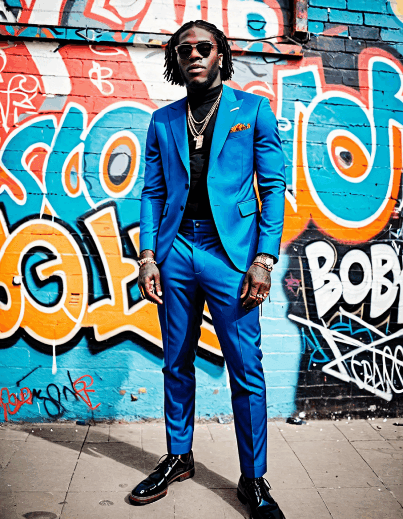 burna boy