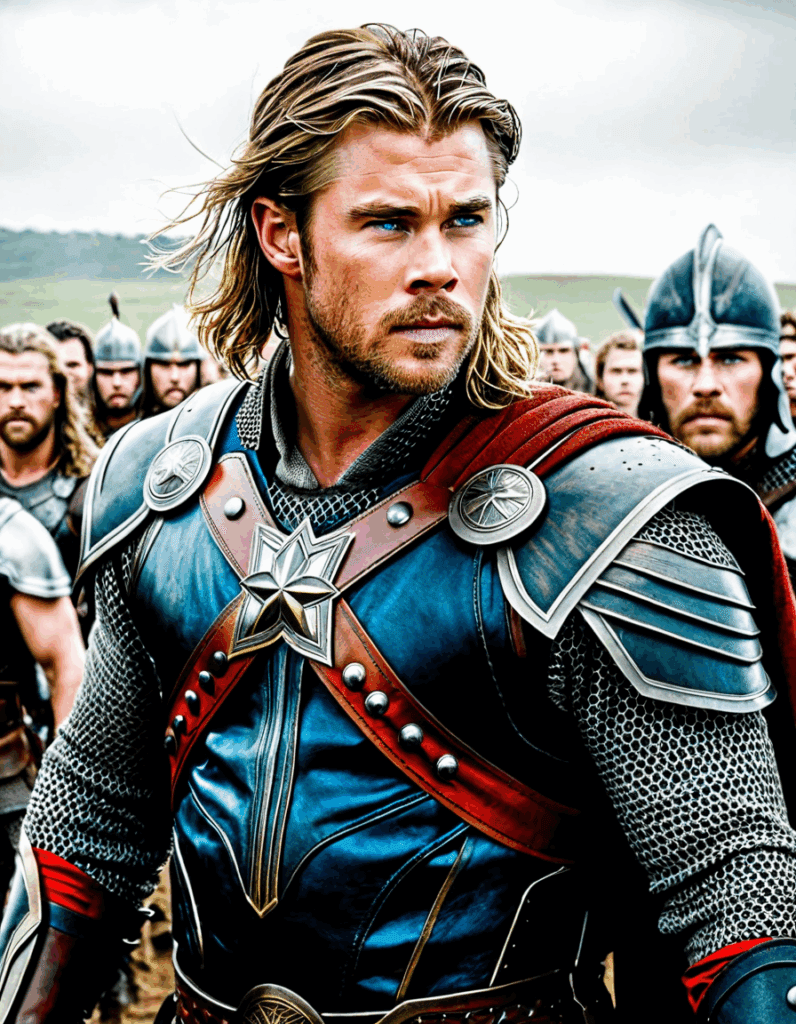 chris hemsworth movies