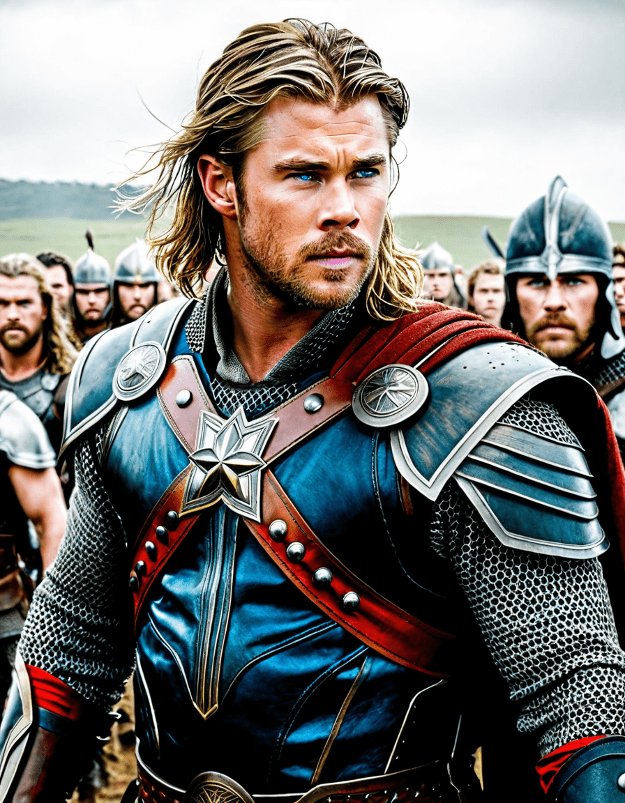 chris hemsworth movies