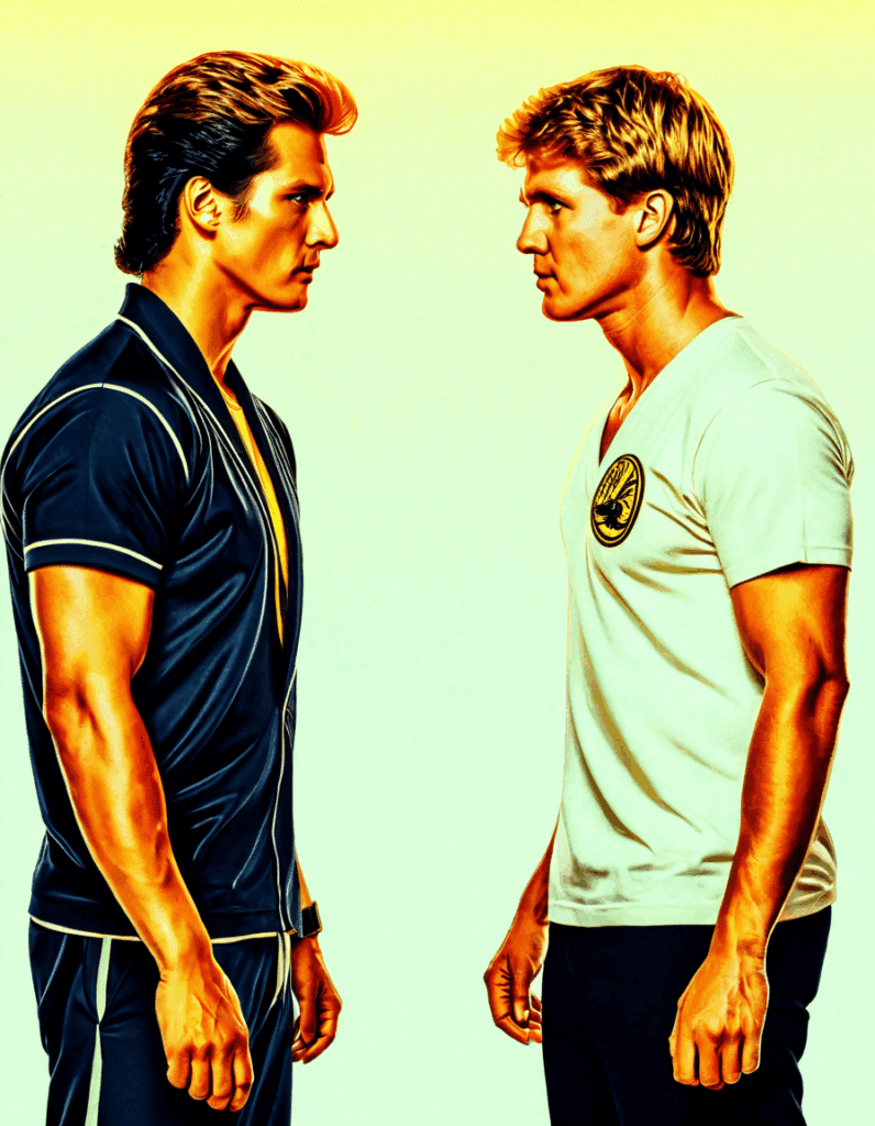 cobra kai season 6 part 3