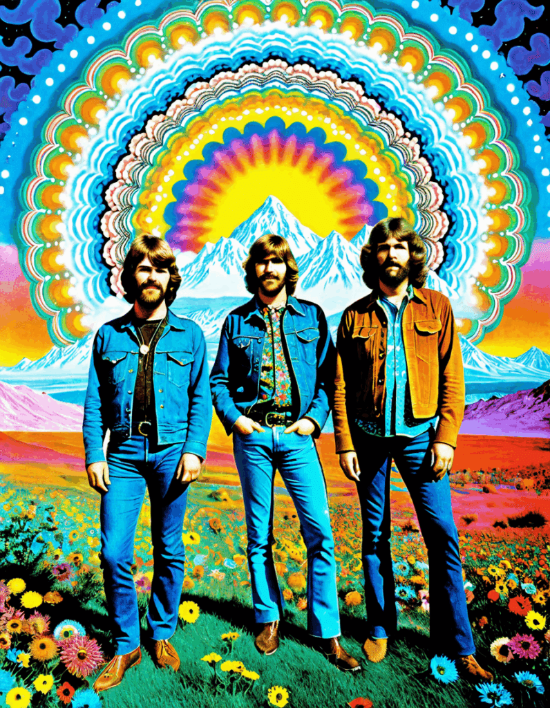 creedence clearwater revival