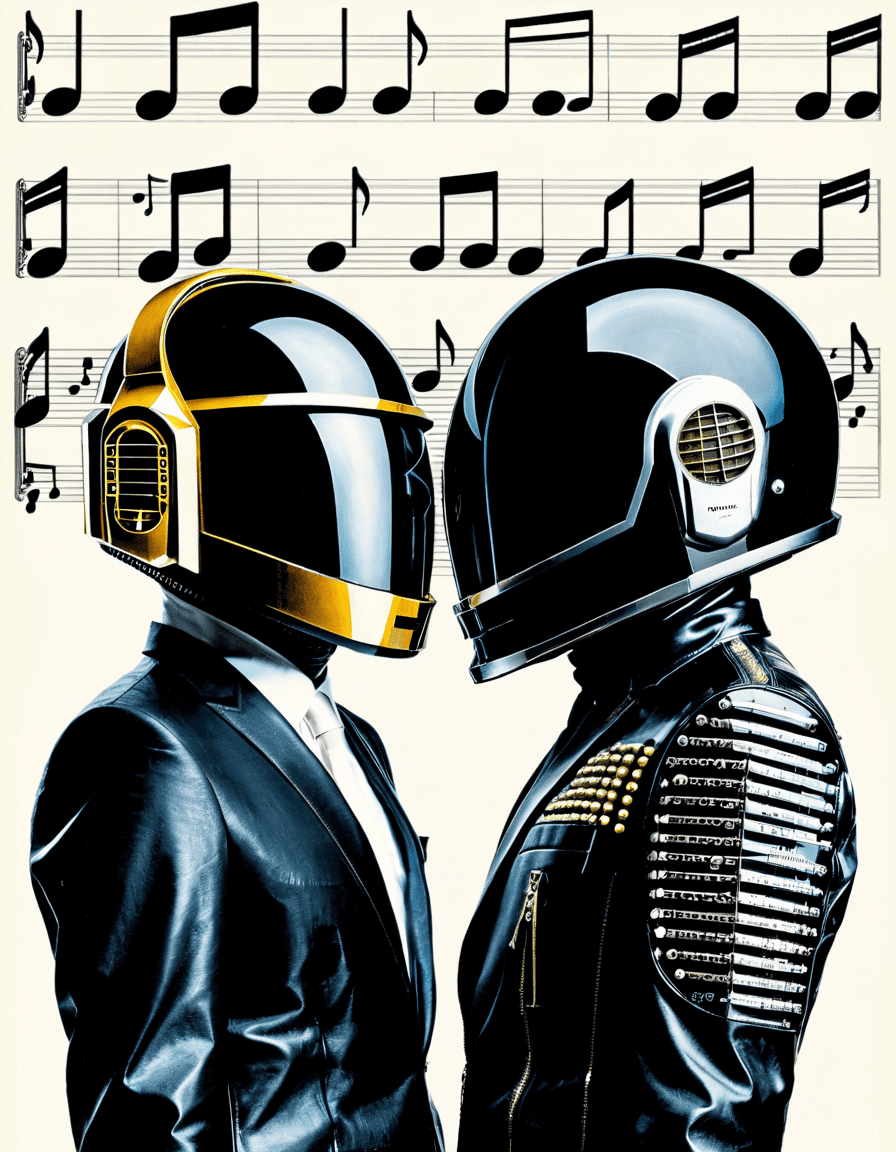 daft punk