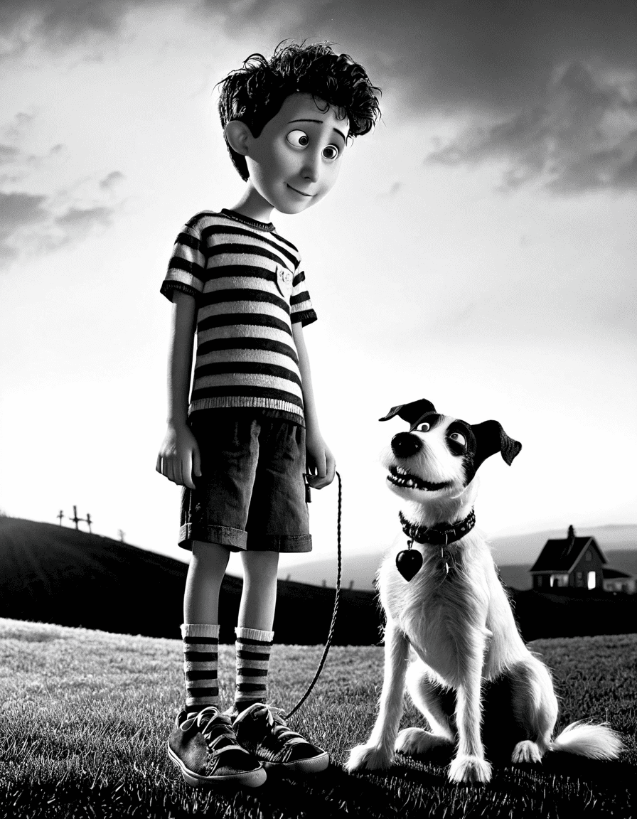 frankenweenie