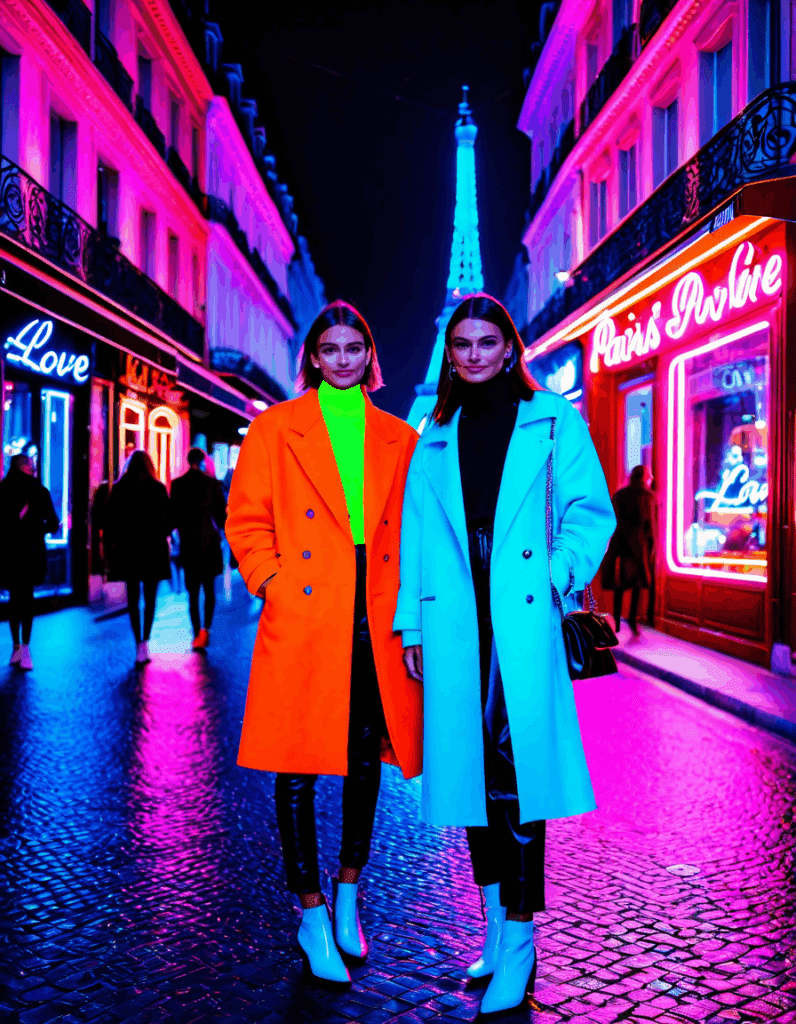 from paris with love