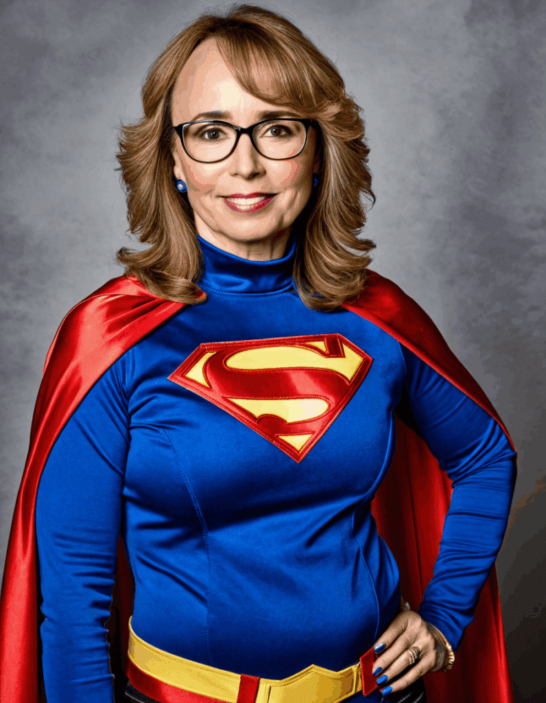 gabby giffords