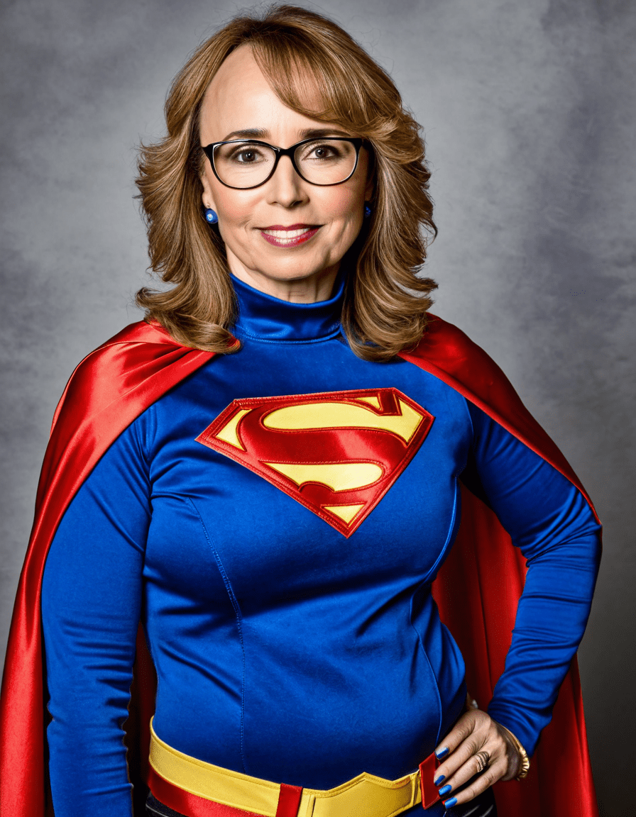 gabby giffords