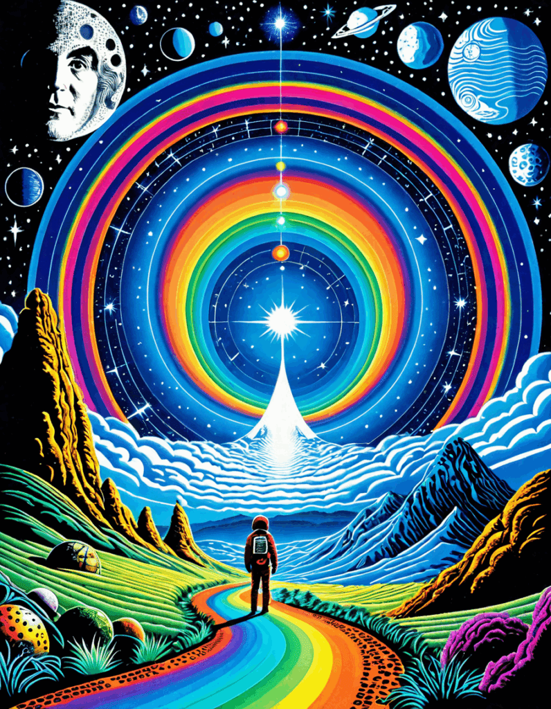 hitchhikers guide to the galaxy