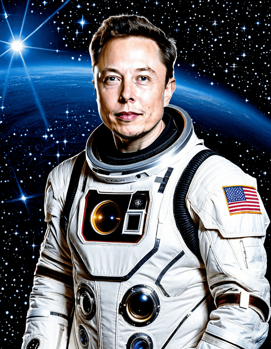 how old is elon musk